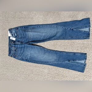 Comfort stretch waist band US 4 short